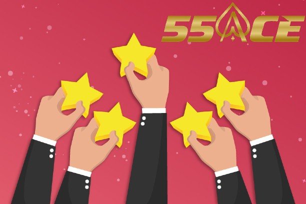 55Ace Review